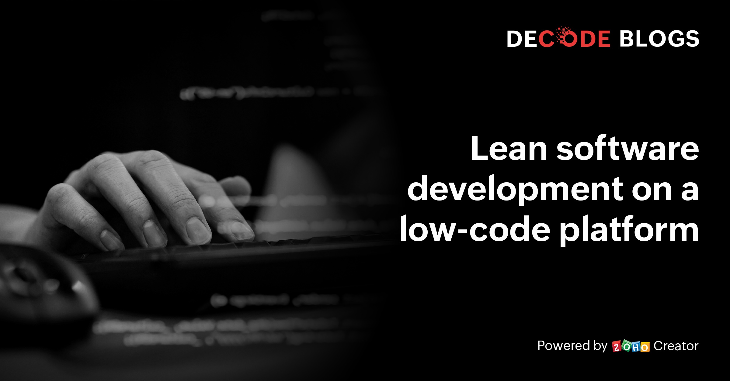 lean software development