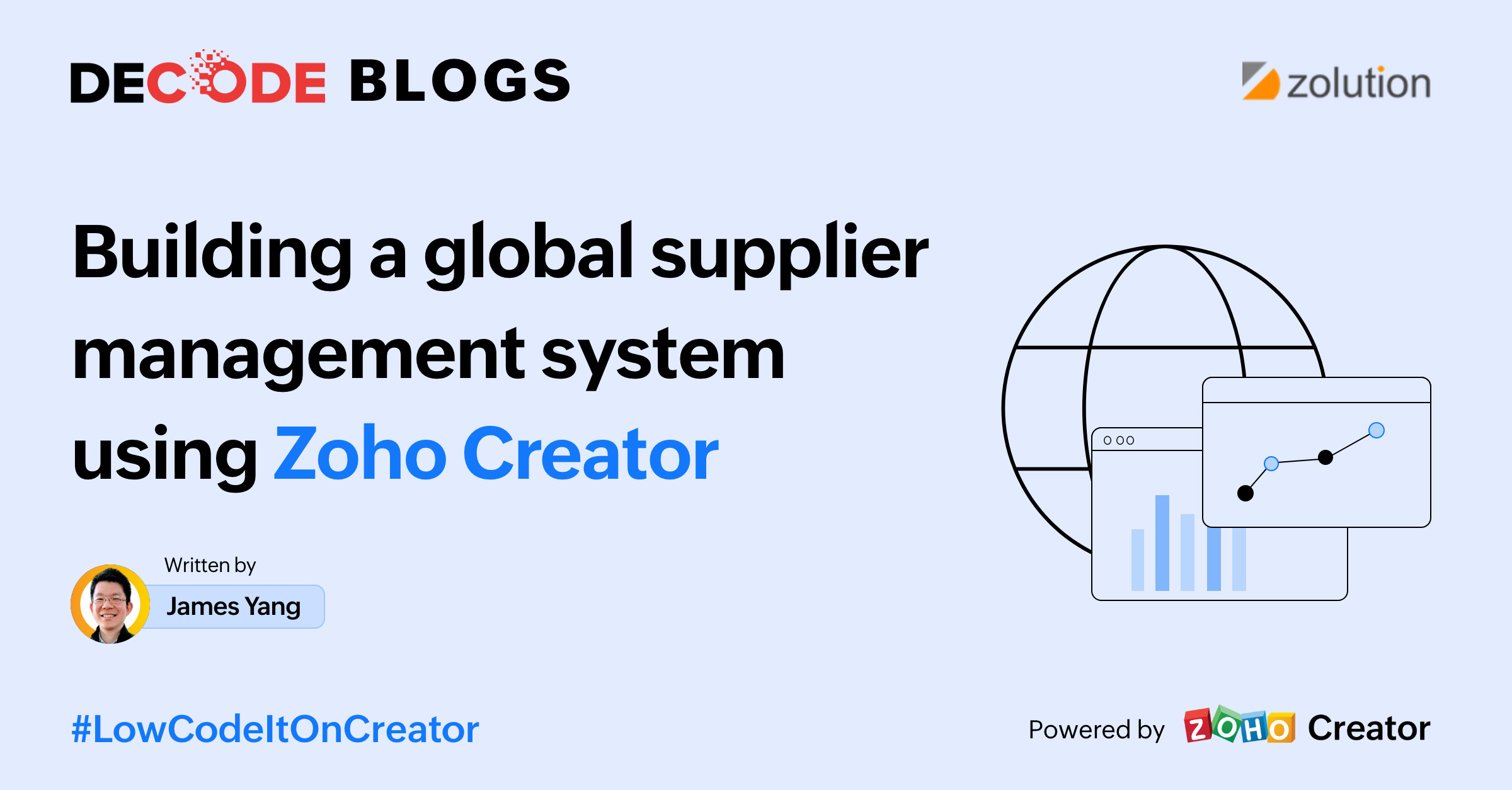 supplier management system