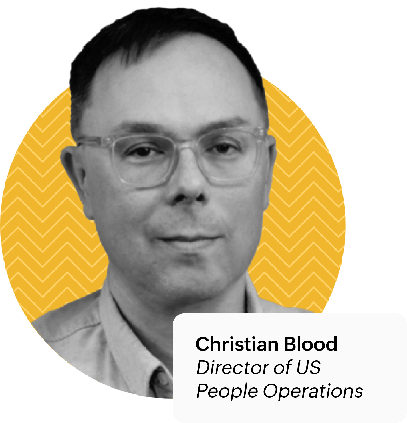 Christian Blood headshot