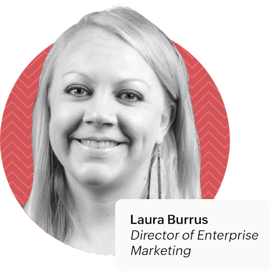 Laura Burrus headshot