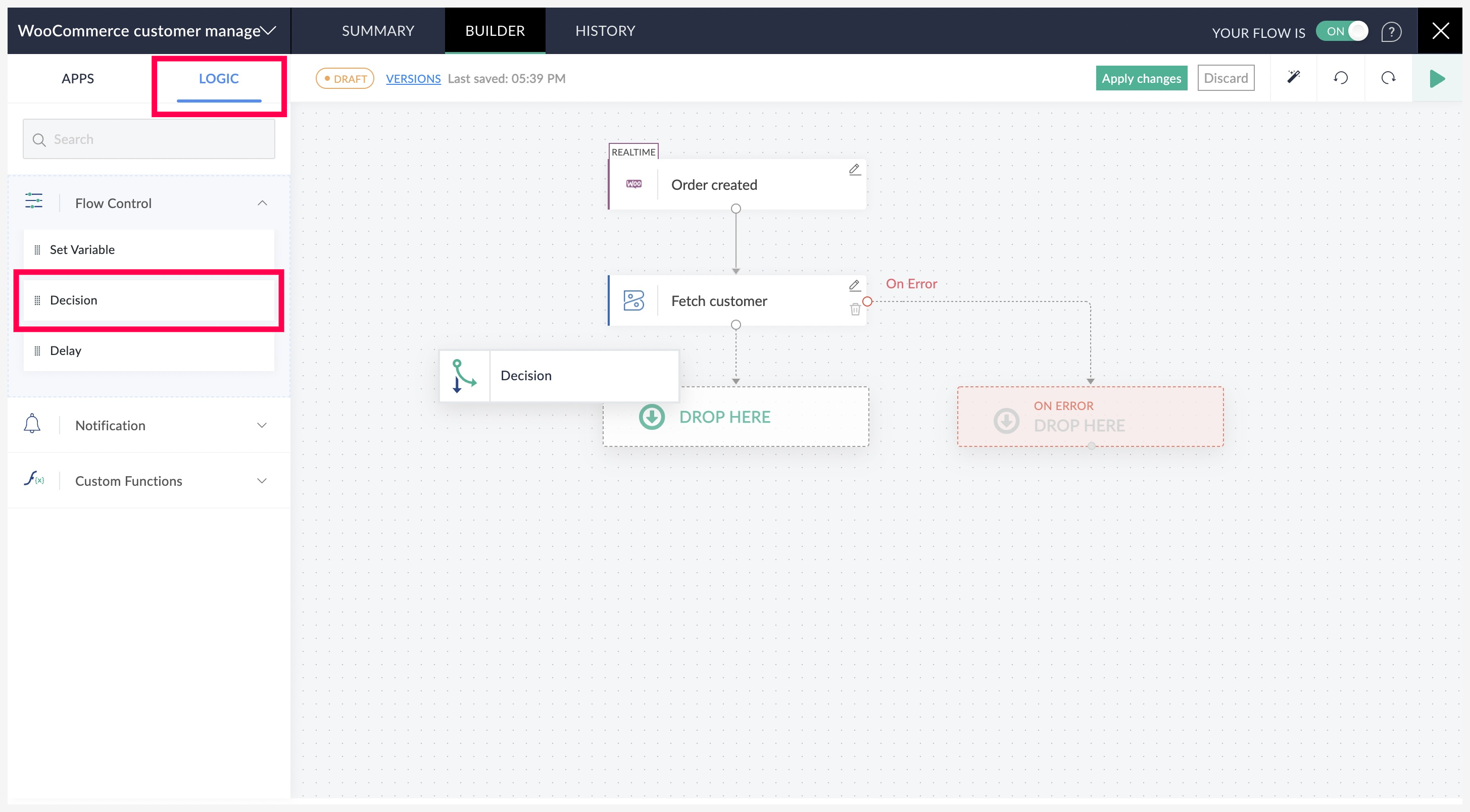 How To Automatically Add Your WooCommerce Customers In Zoho Books ...