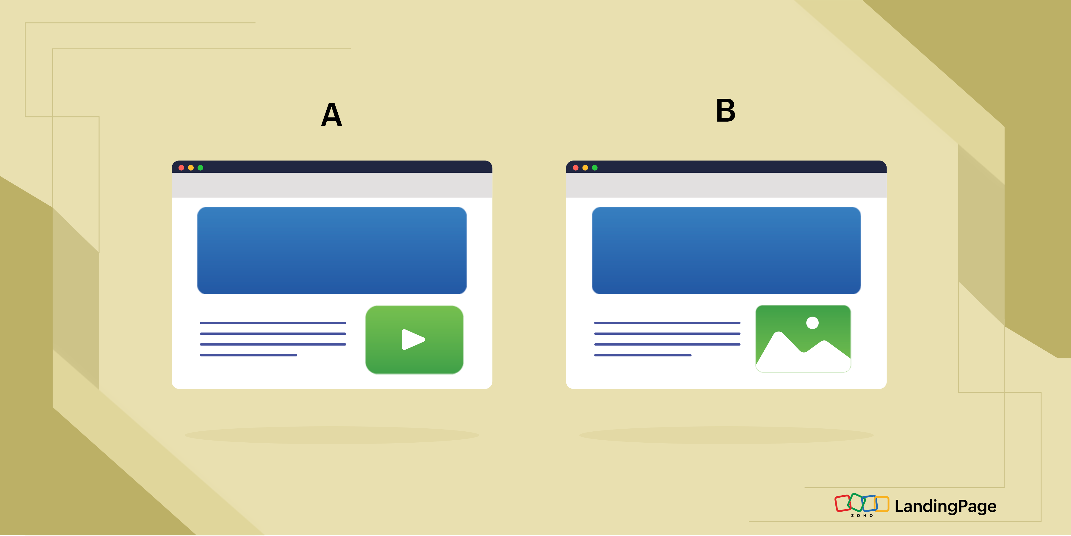 Landing Page A/B Testing: Step-by-Step Guide For High Conversions ...