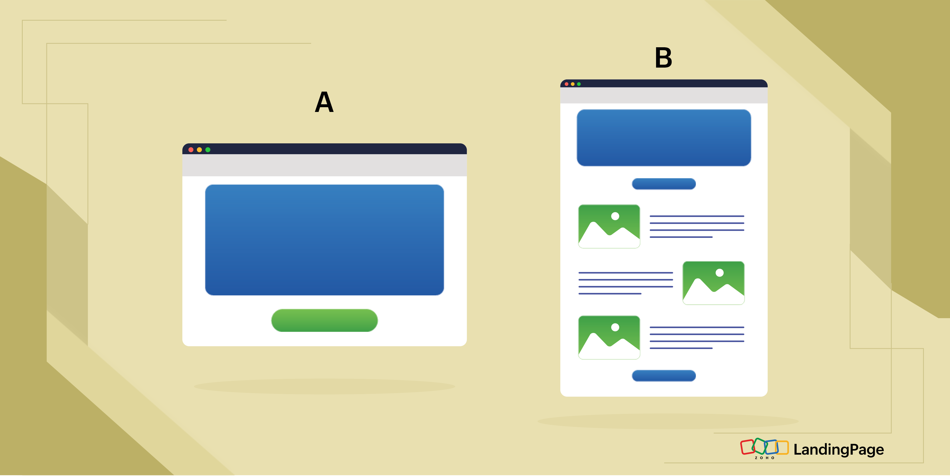 Landing Page A/B Testing: Step-by-Step Guide For High Conversions ...