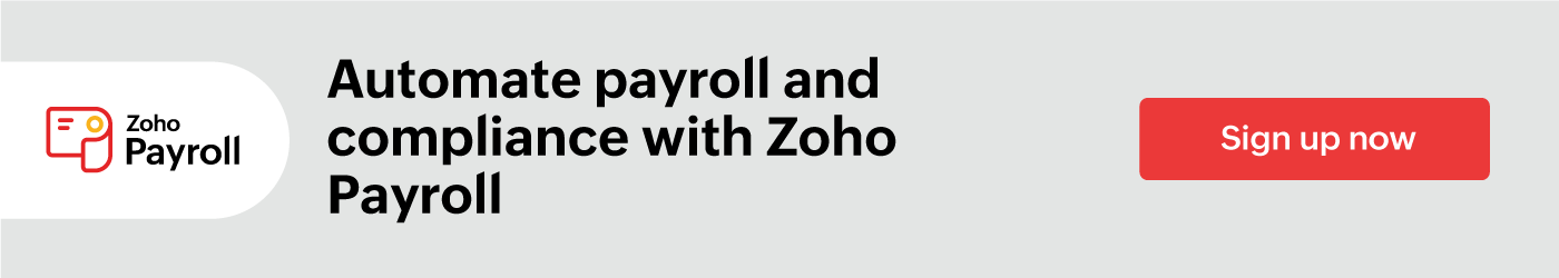 Zoho-Payroll-compliant-payroll-software