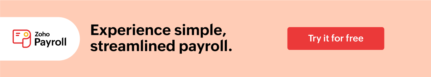 zoho-payroll-simple-payroll-software