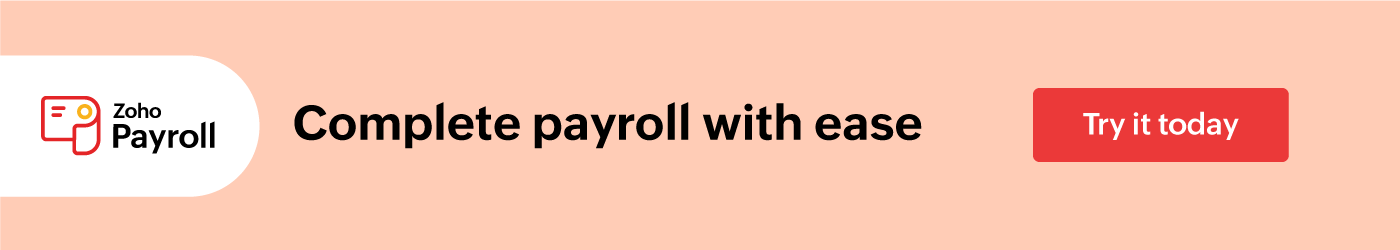 payroll software