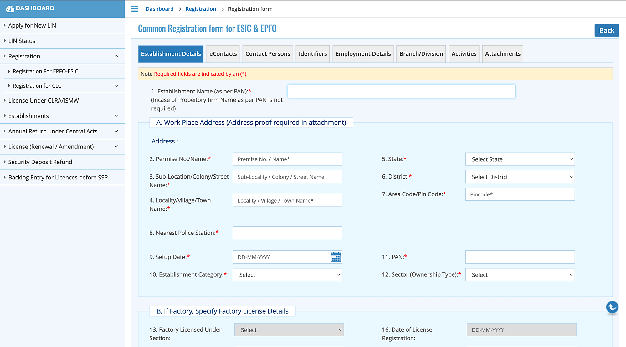 PF-registration-form