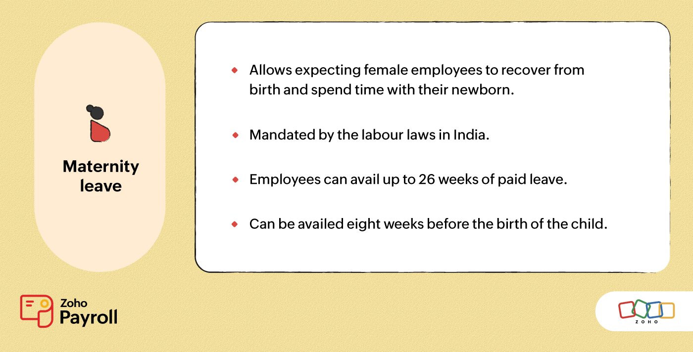 Maternity-leave-rules