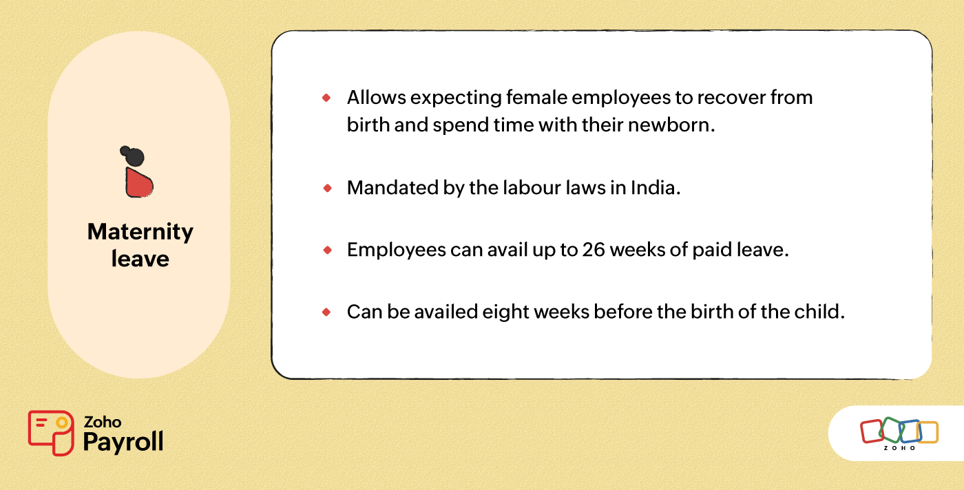 maternity-leave-rules