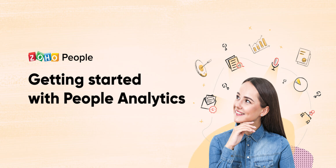 Steps to get started with People Analytics