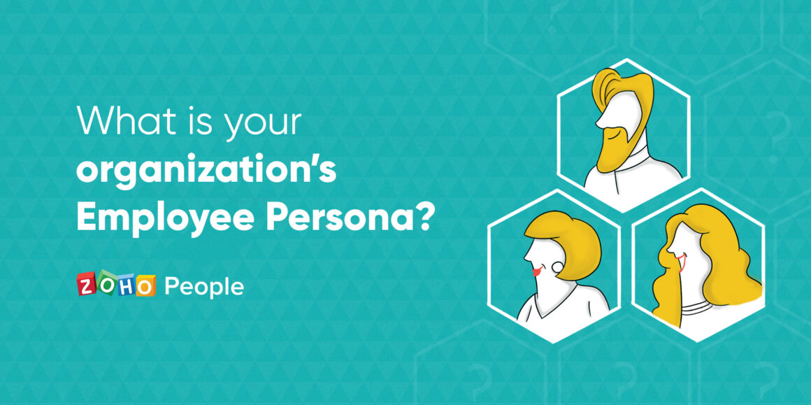 Defining employee Persona