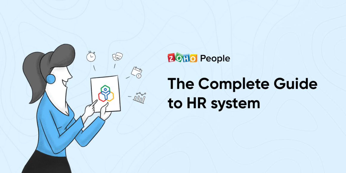 Guide to HR System