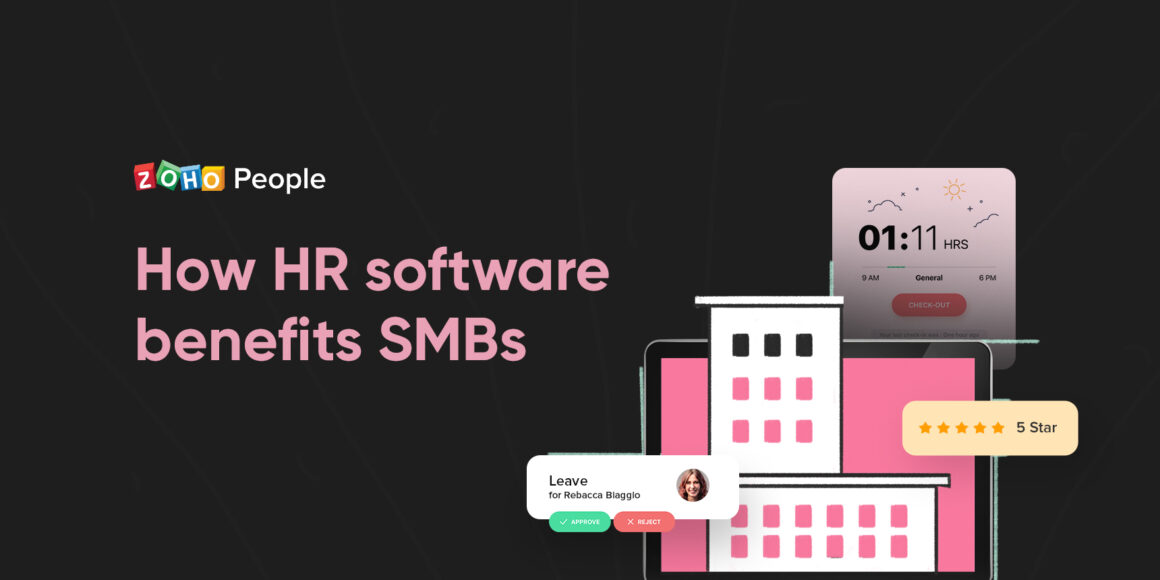 HR Software for SMBs