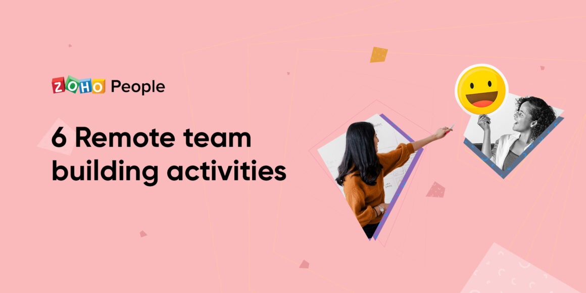 Remote-team-building-activities