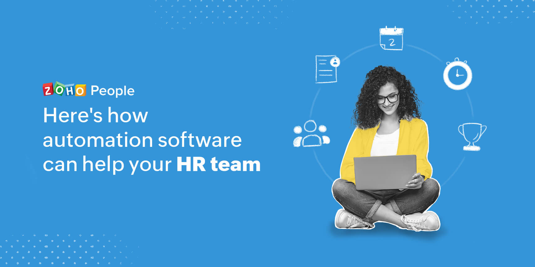 How can HR automation software help HR teams