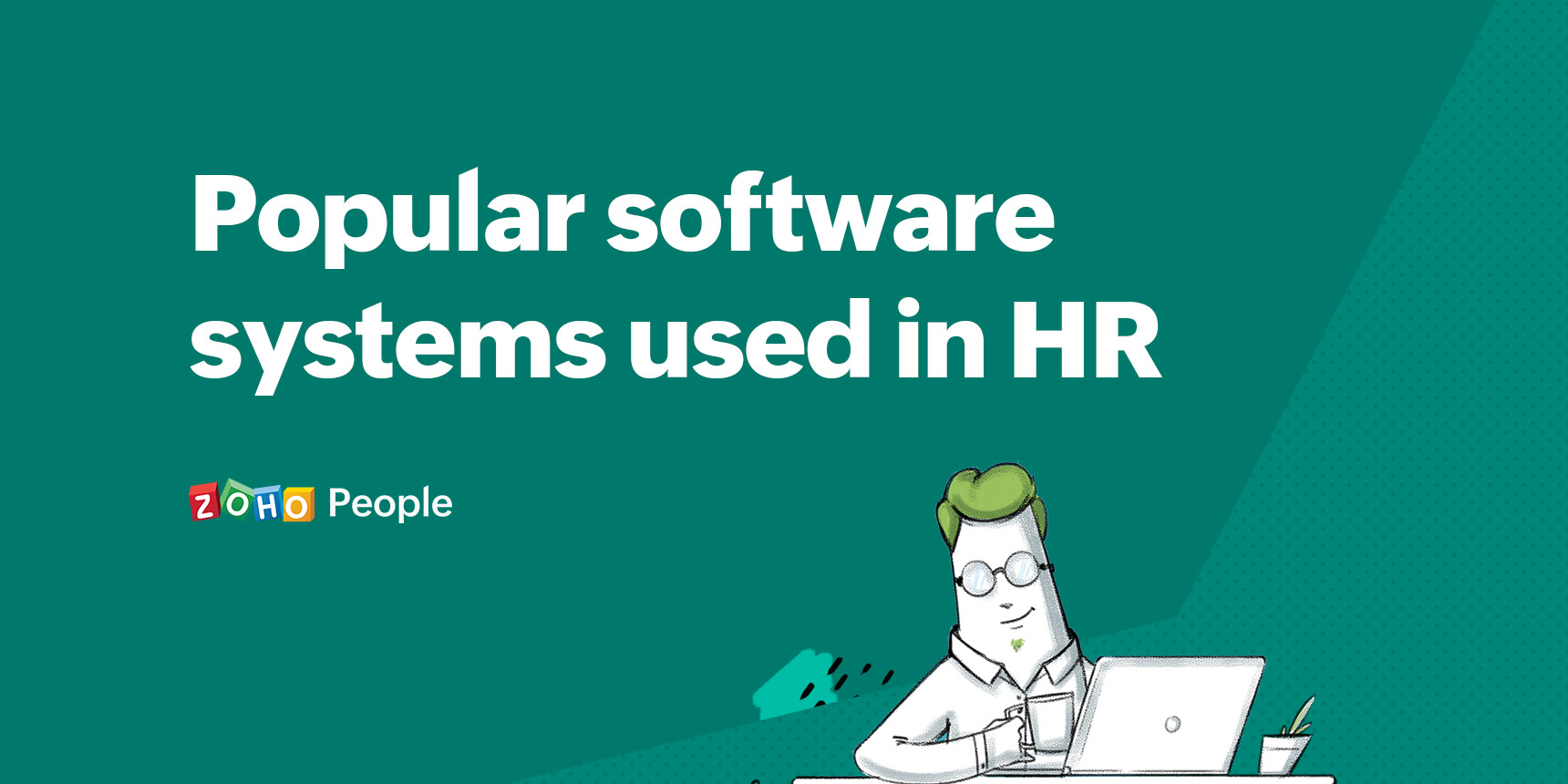What software do HR professionals use?