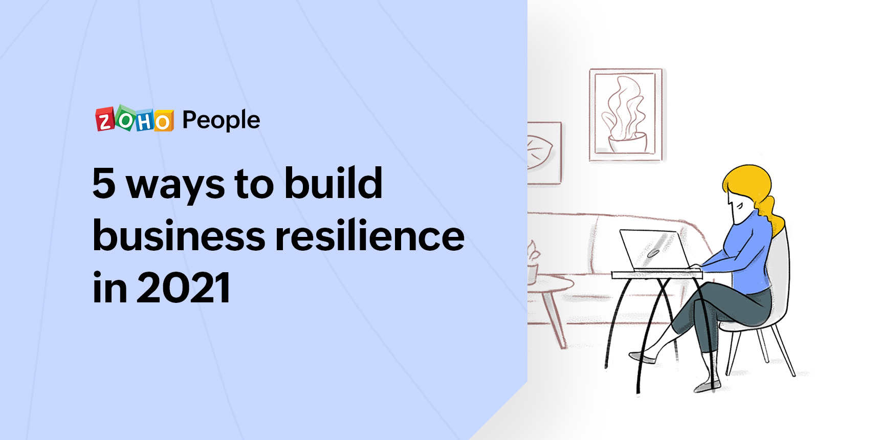 5 ways to build resilience