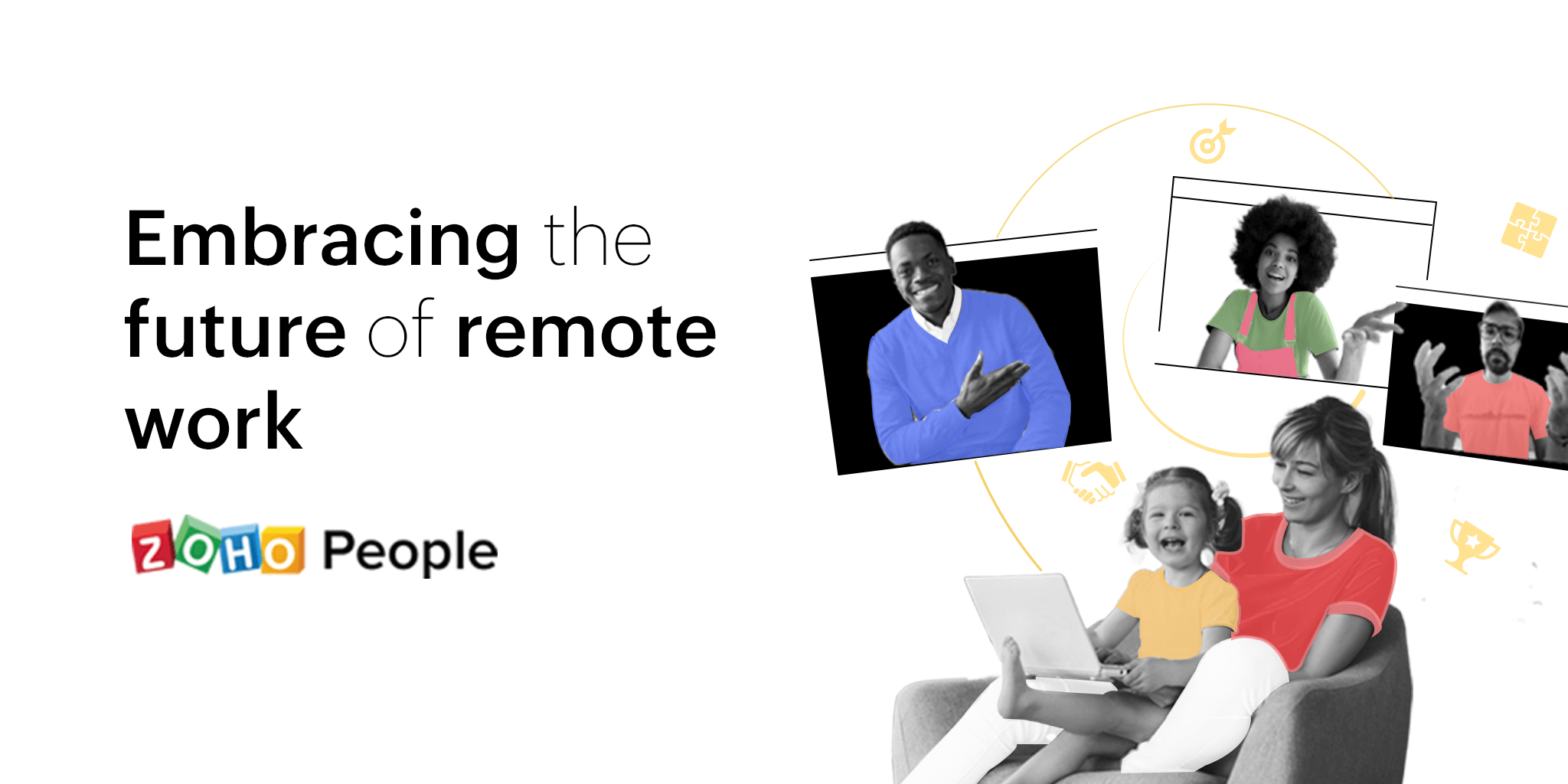 5 tips for a long-term remote work strategy