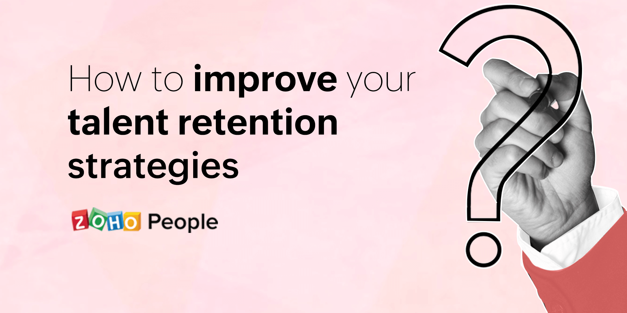 Talent retention strategies
