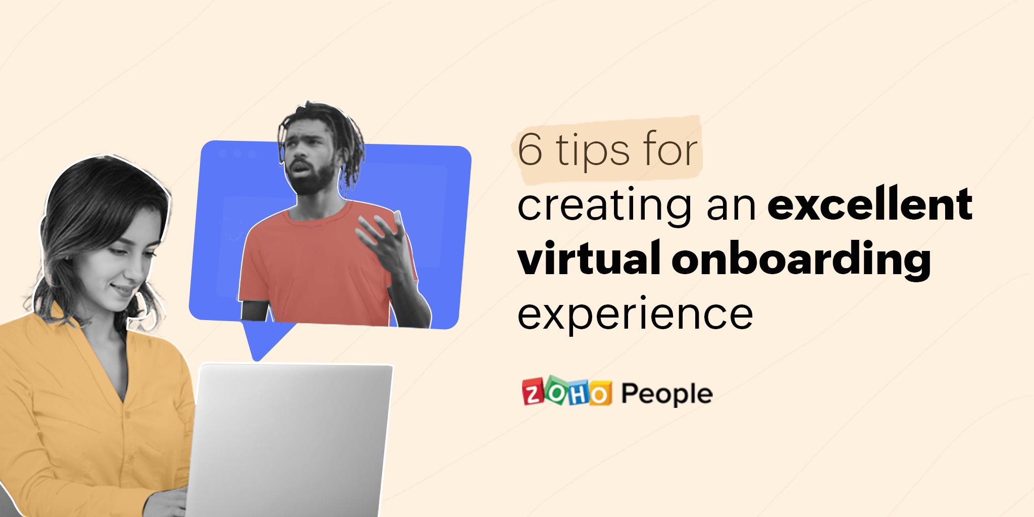 Tips to improve virtual onboarding
