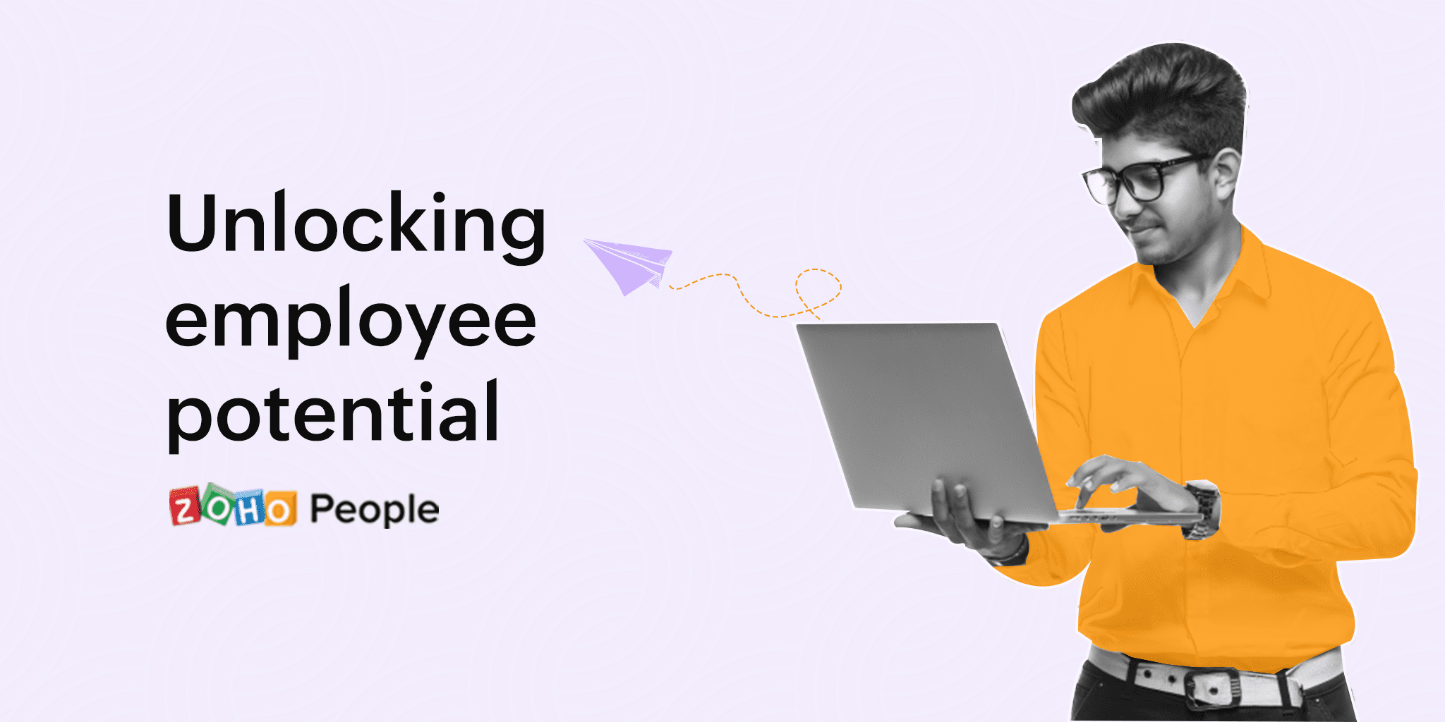 Unlocking Employee Potential