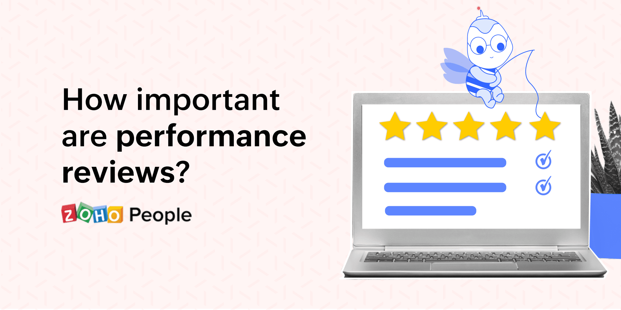 Performance review for small businesses