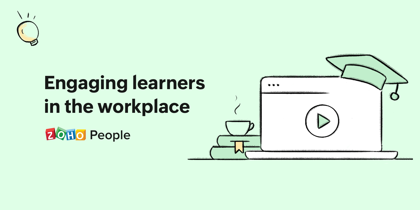 5 tips to keep learners engaged in the workplace