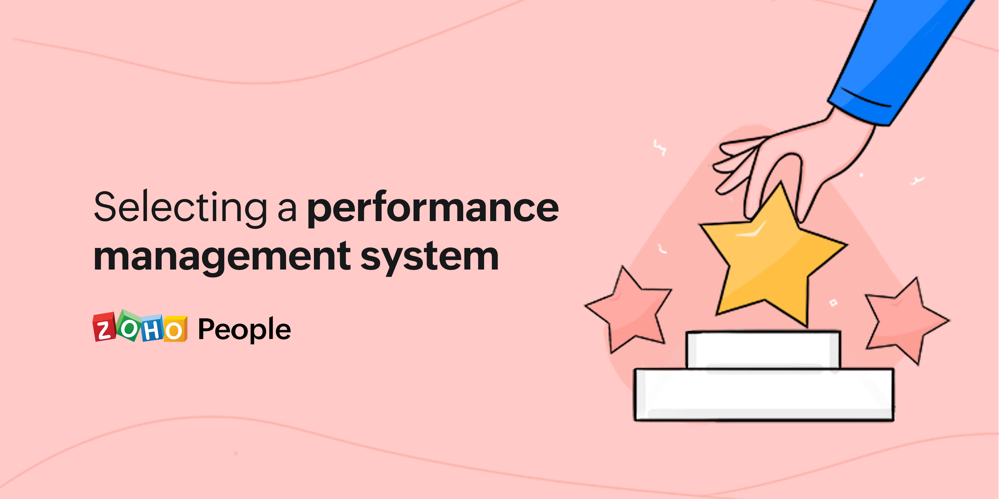 Tips for selecting a performance management system.
