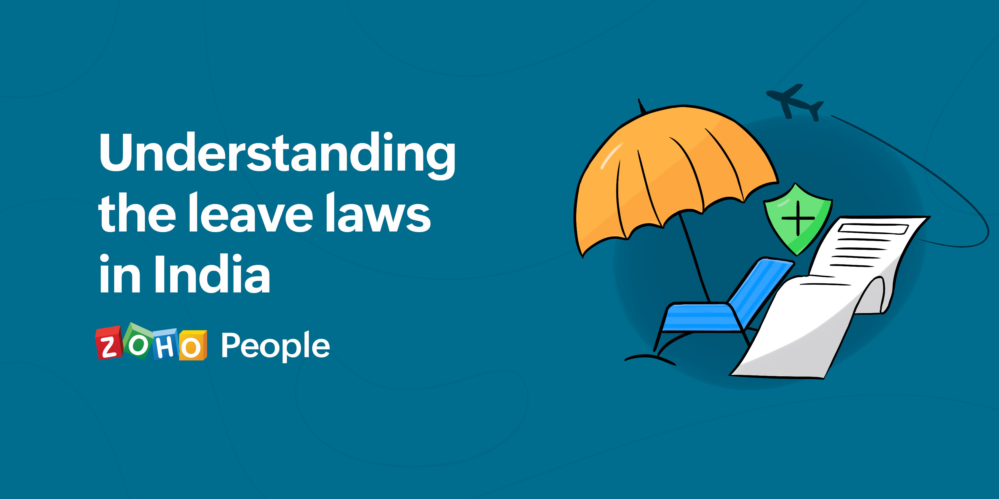Understanding the leave laws in India