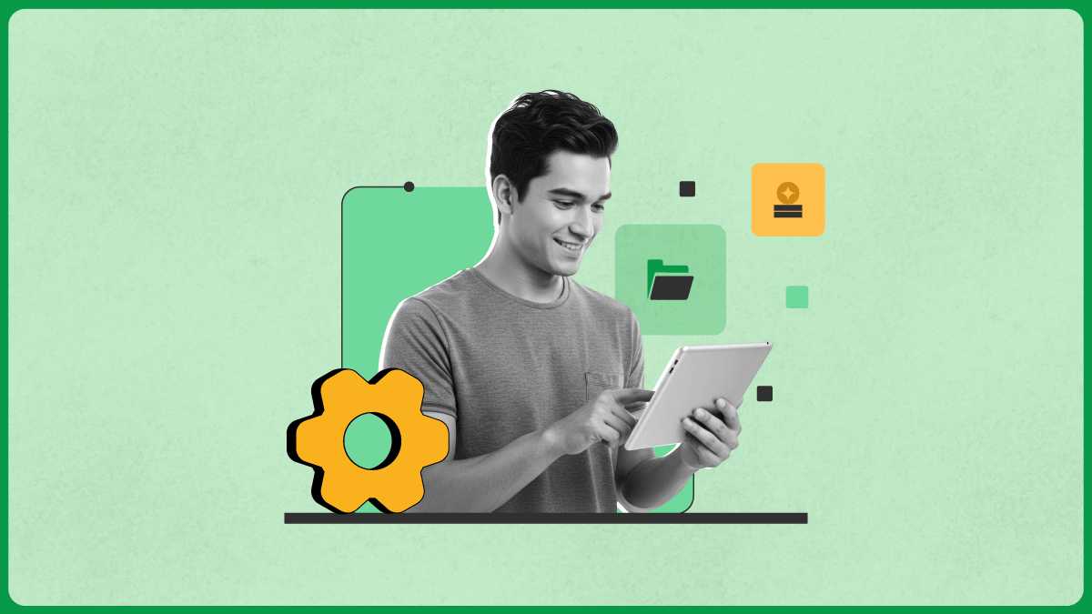 How to automate accounting workflow