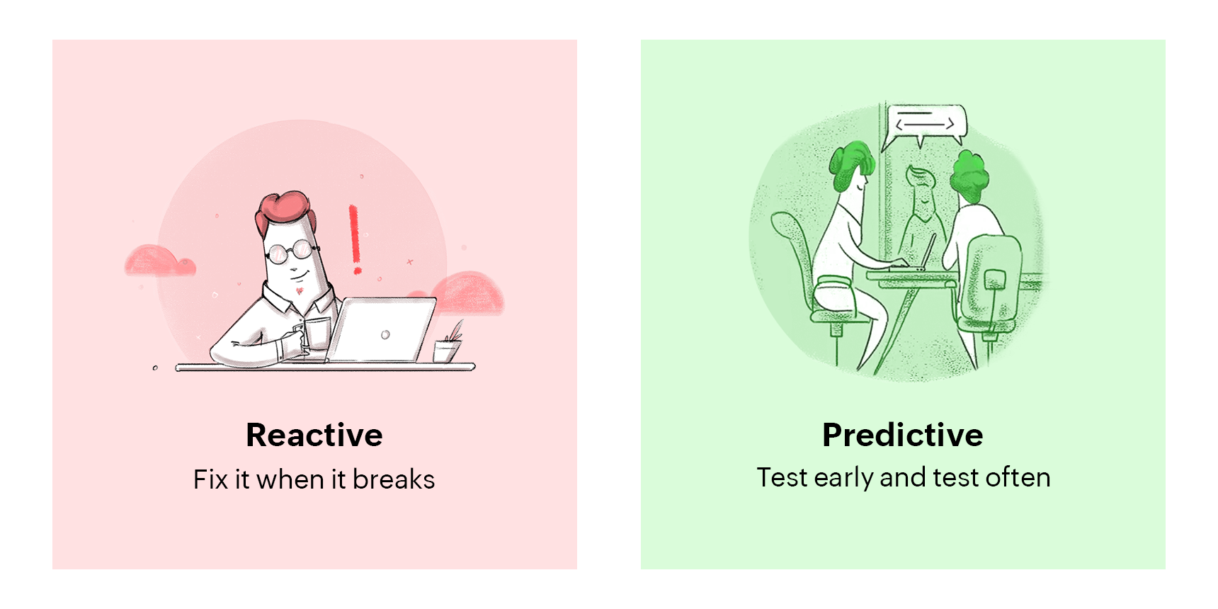 Early Warning Signs That Your Agile Metrics Are Not Set Right!