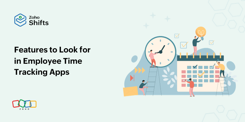 Addressing common challenges in employee time tracking