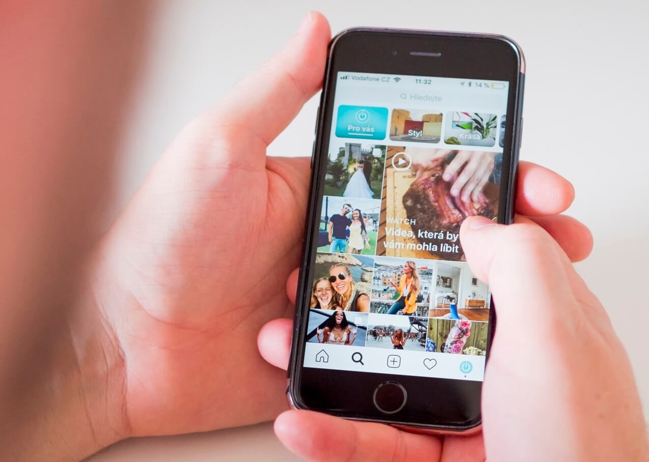 How to get on the Instagram Explore page | The Social Journal