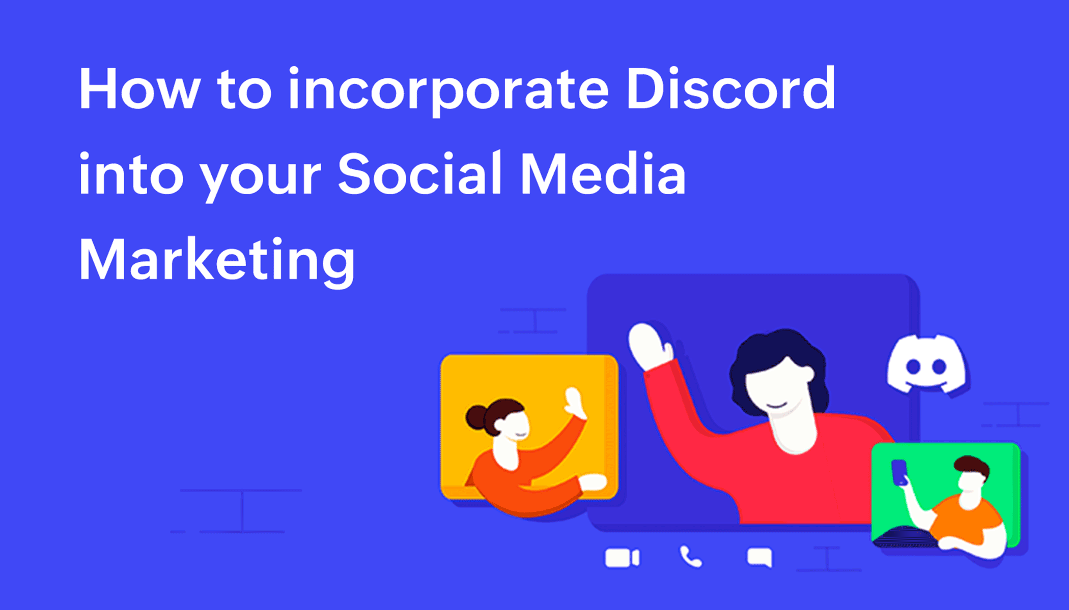 discord-marketing