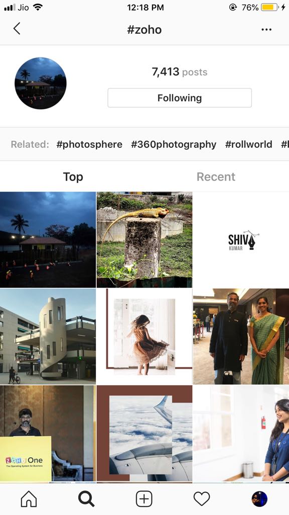 How to take the perfect Instagram photo | The Social Journal