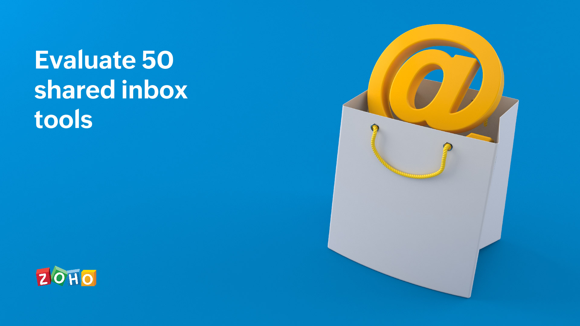 50 shared inbox tools