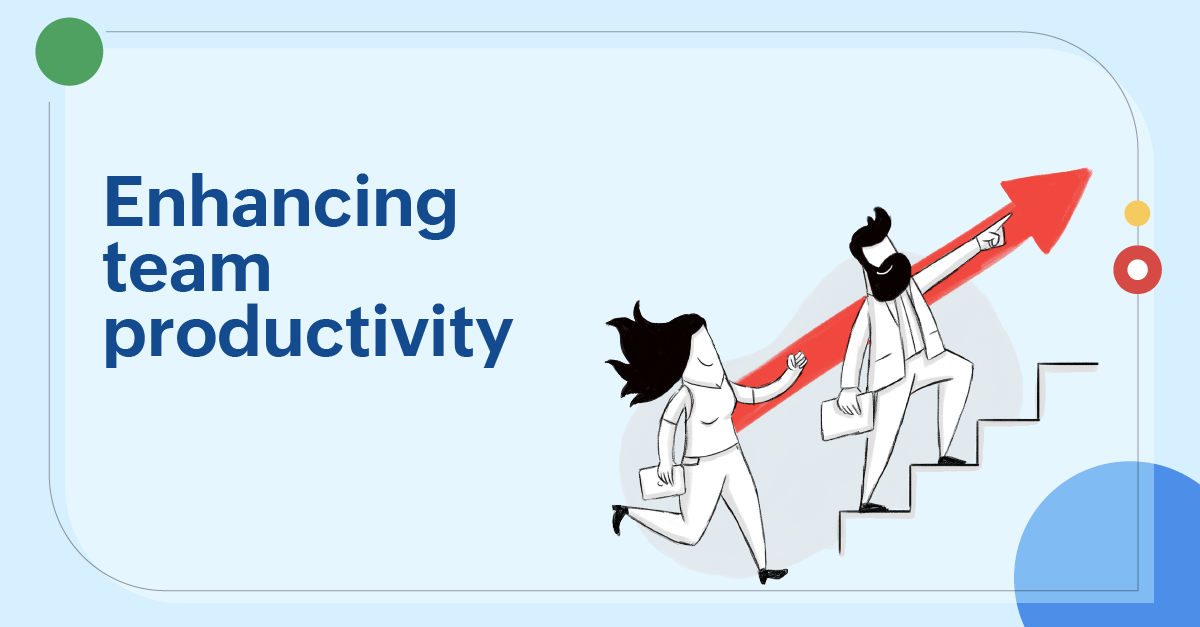 How To Improve Team Productivity Zoho Teaminbox