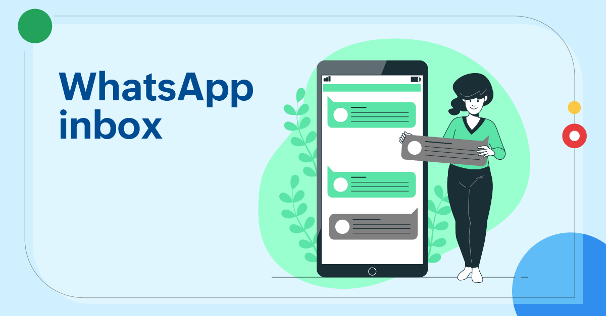 Inbox Meaning In Whatsapp at Aaron Crow blog