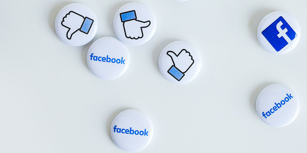 Facebook like buttons