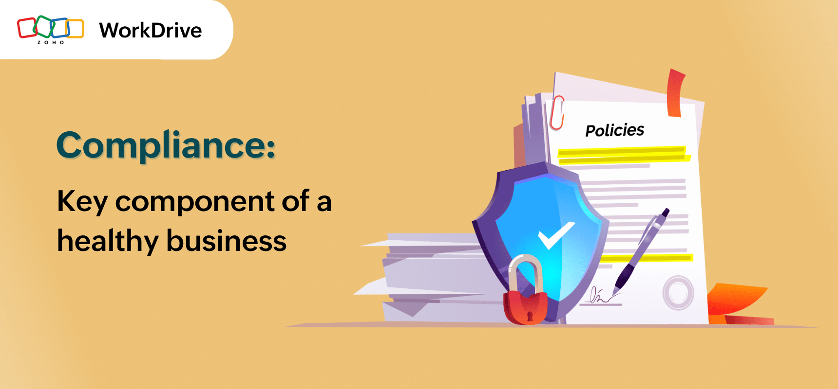 Why is business compliance important?