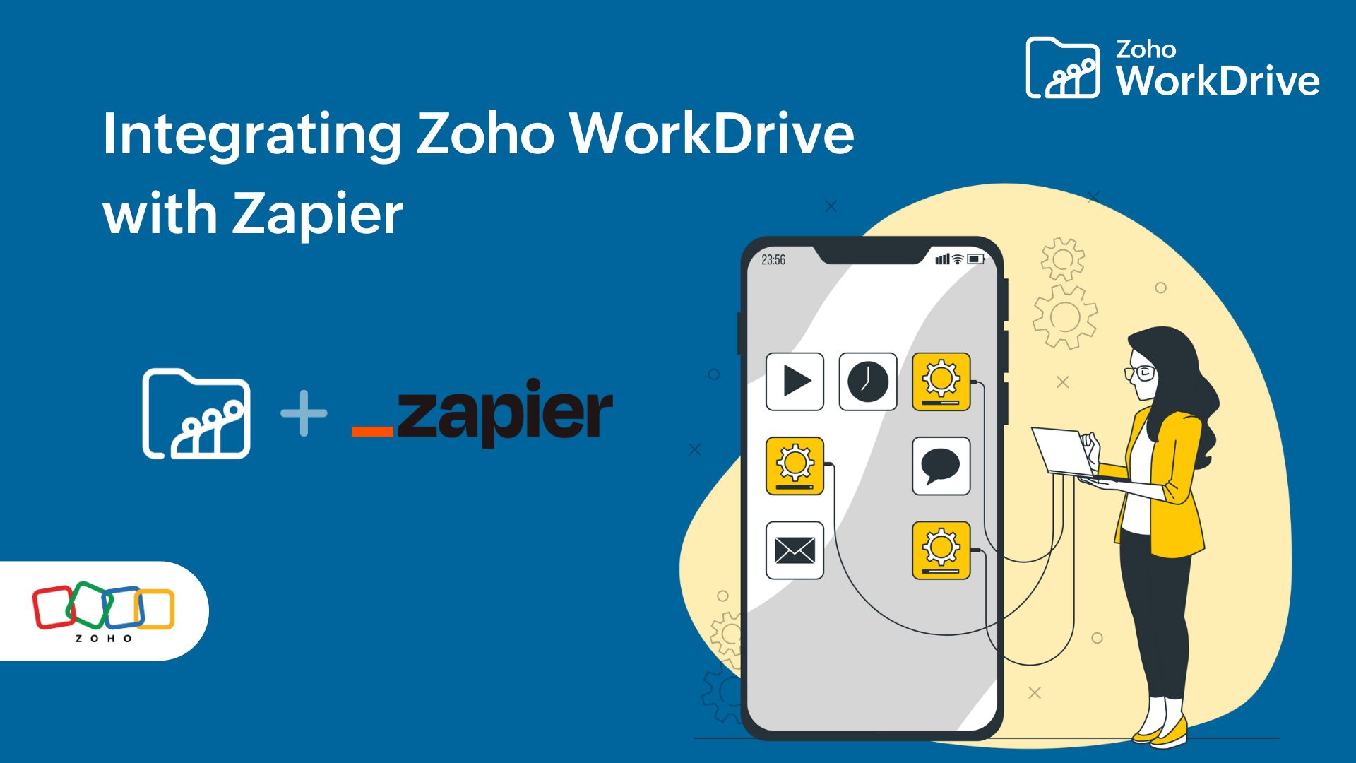 Zapier Keeps Turning Off: Multiple Quick Solutions  