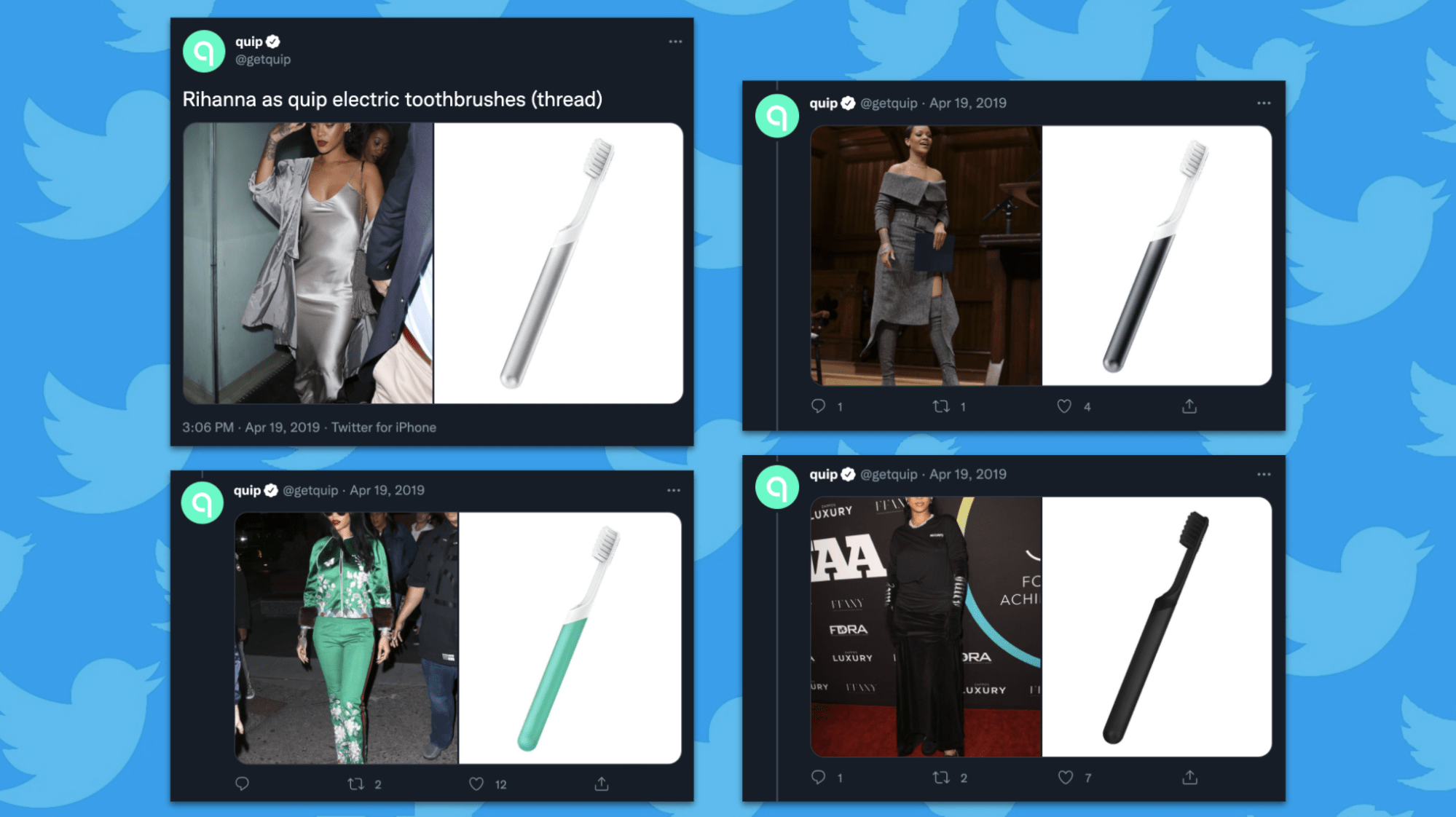 How to write a Twitter thread like a pro (Advice from marketers) | The ...