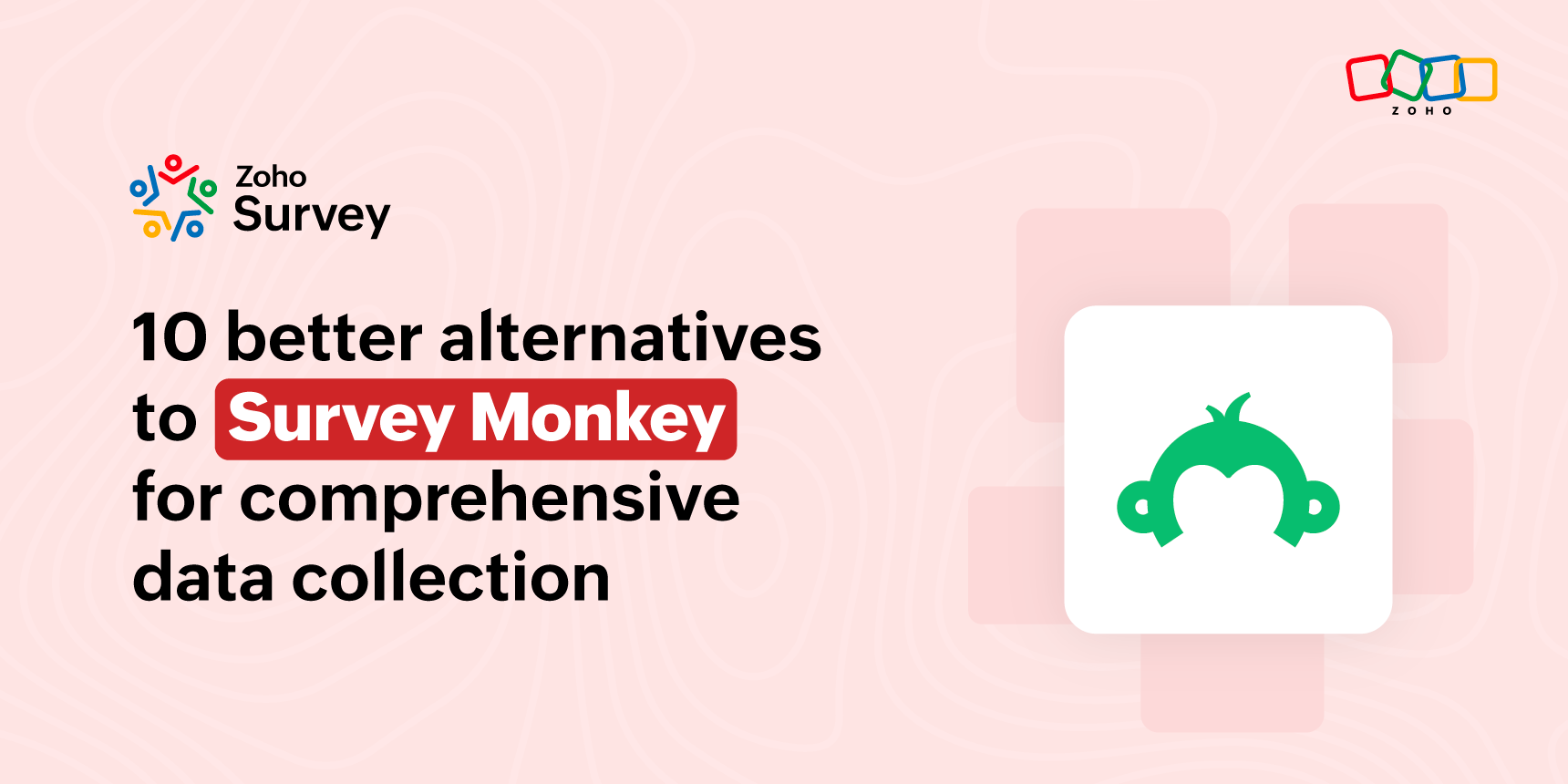 10 Better Alternatives to Survey Monkey for Comprehensive Data Collection
