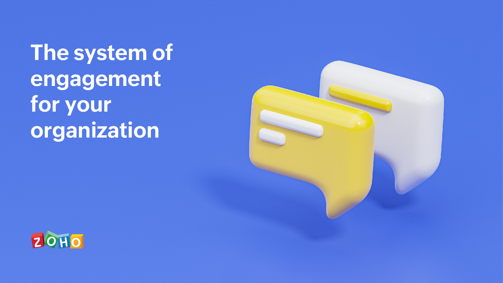 Shared inbox: The system of engagement for your organization